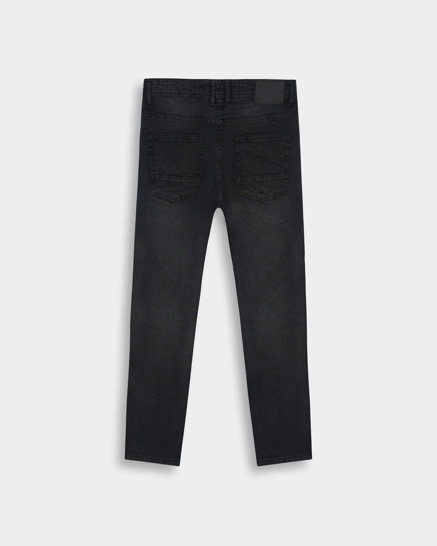 Men Slim Fit Denim - Engine - Buy Now