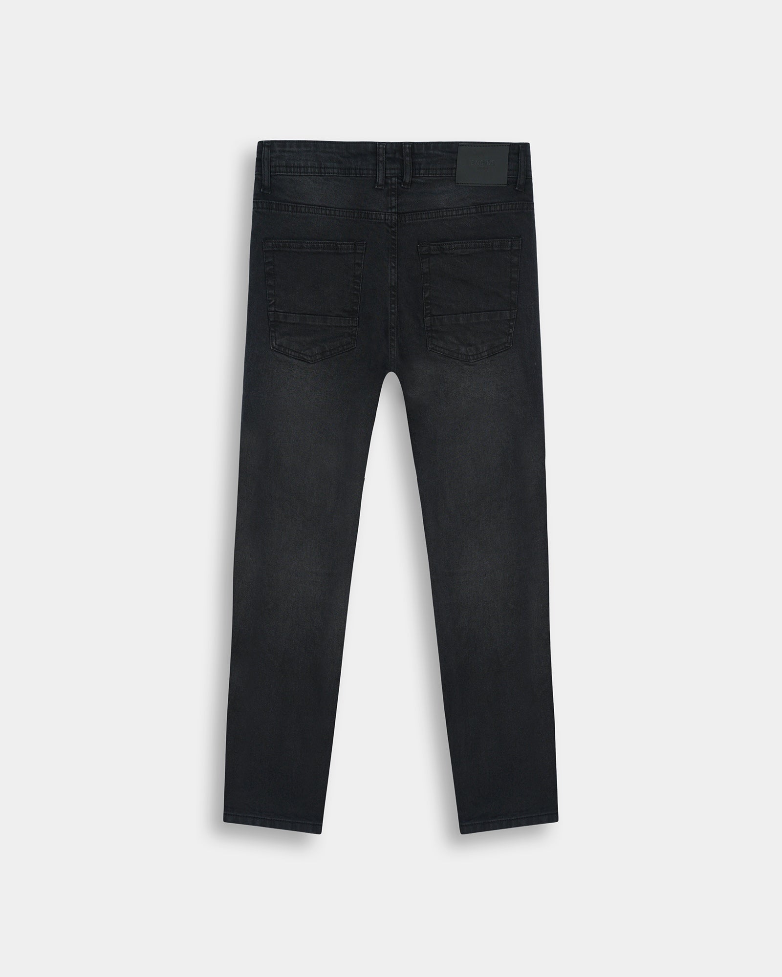 Men Slim Fit Denim - Engine - Buy Now
