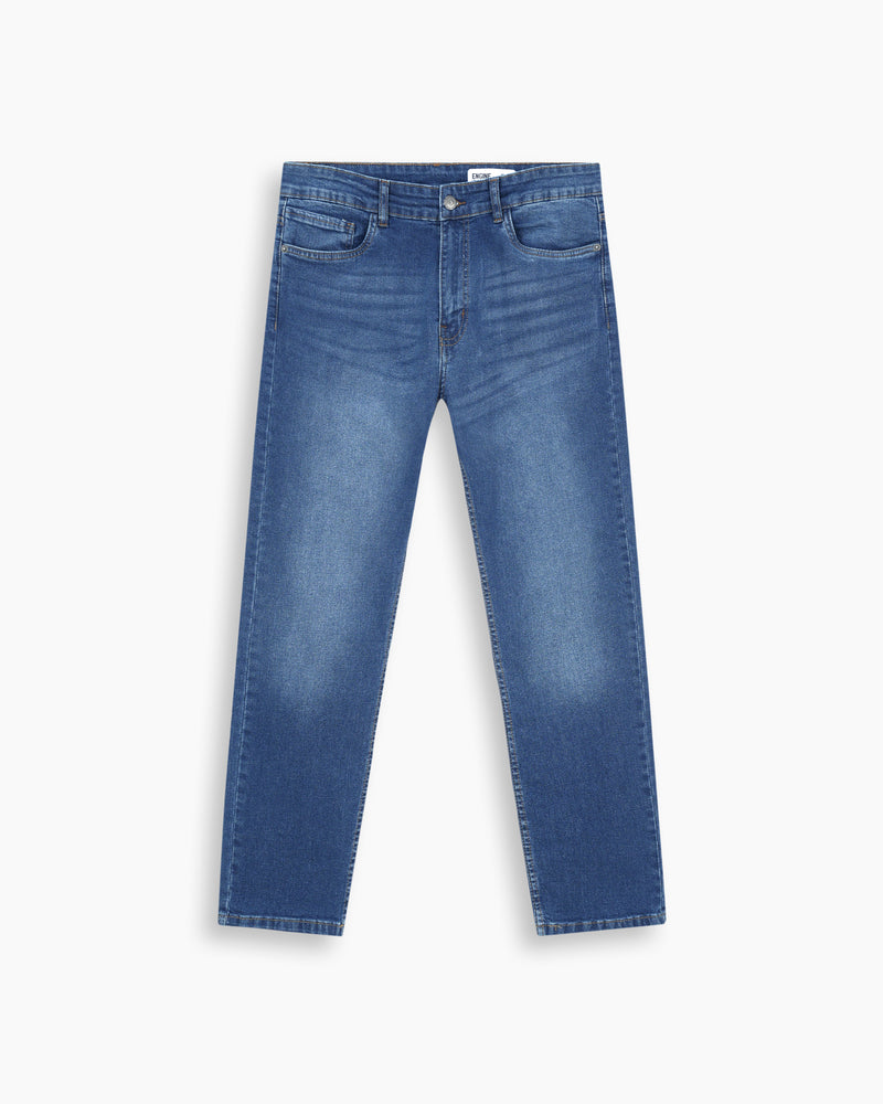 Men Slim Fit Denim - Engine - Buy Now