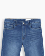 Men Slim Fit Denim - Engine - Buy Now