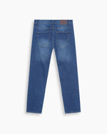 Men Slim Fit Denim - Engine - Buy Now