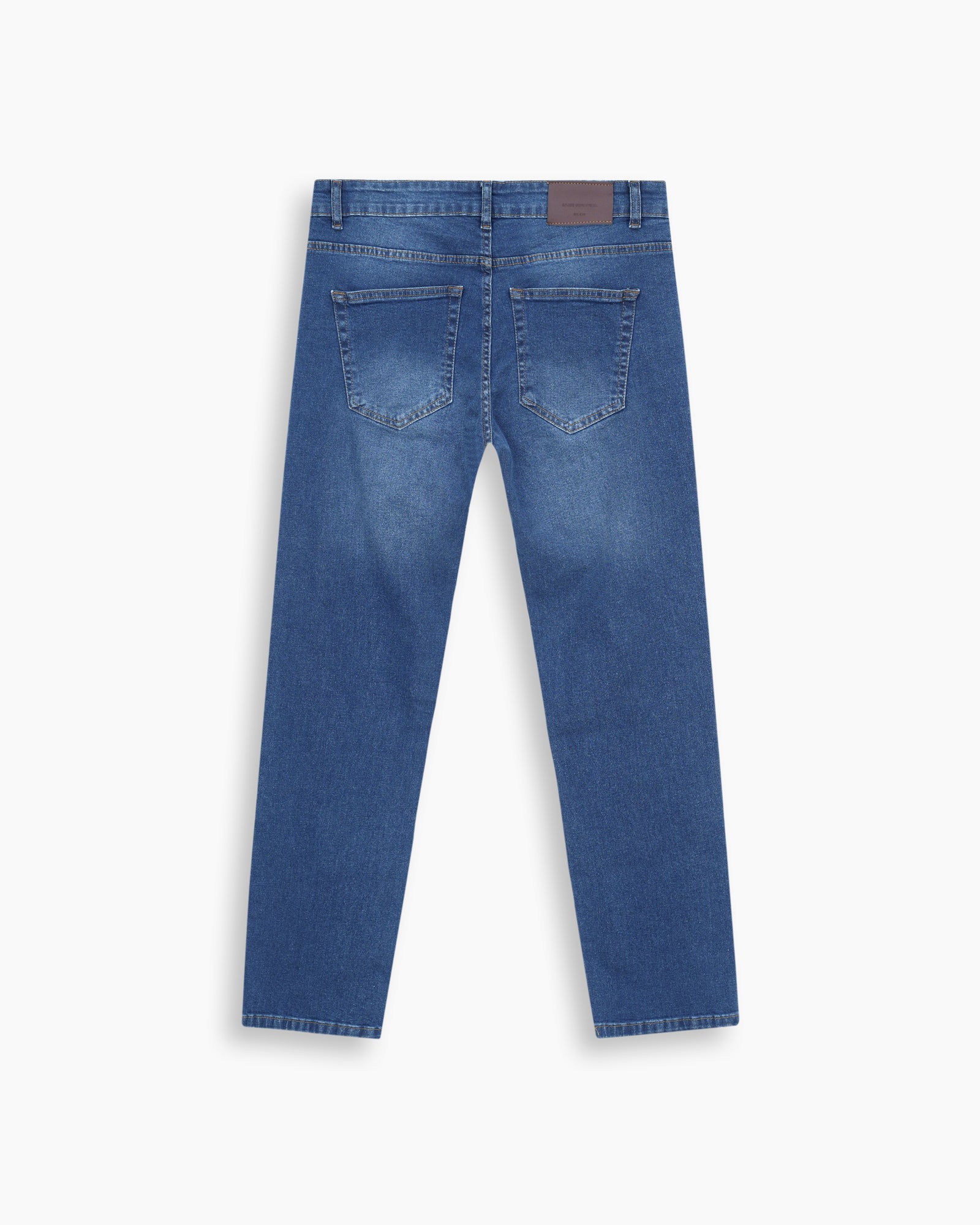 Men Slim Fit Denim - Engine - Buy Now
