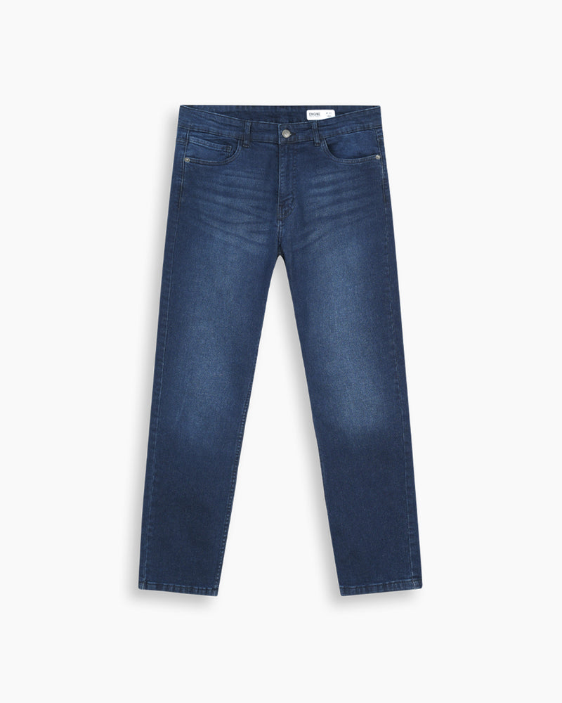 Men Slim Fit Denim - Engine - Buy Now