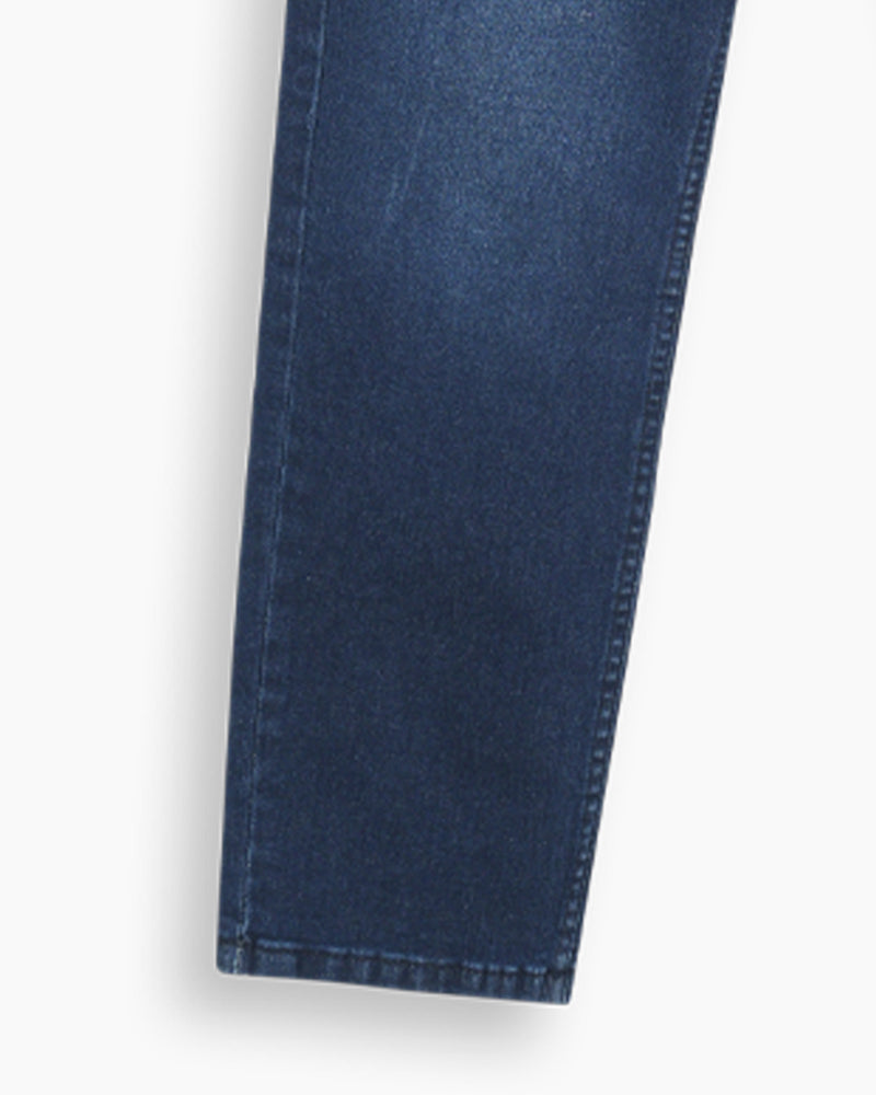Men Slim Fit Denim - Engine - Buy Now