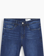 Men Straight Fit Denim - Engine - Buy Now