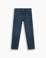 Men Loose Carrot Fit Denim - Engine - Buy Now
