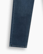 Men Loose Carrot Fit Denim - Engine - Buy Now