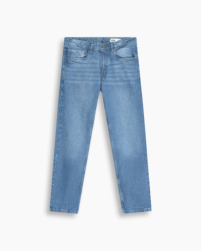 Men Regular Fit Denim