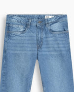 Men Regular Fit Denim - Engine - Buy Now