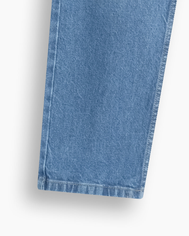 Men Regular Fit Denim - Engine - Buy Now