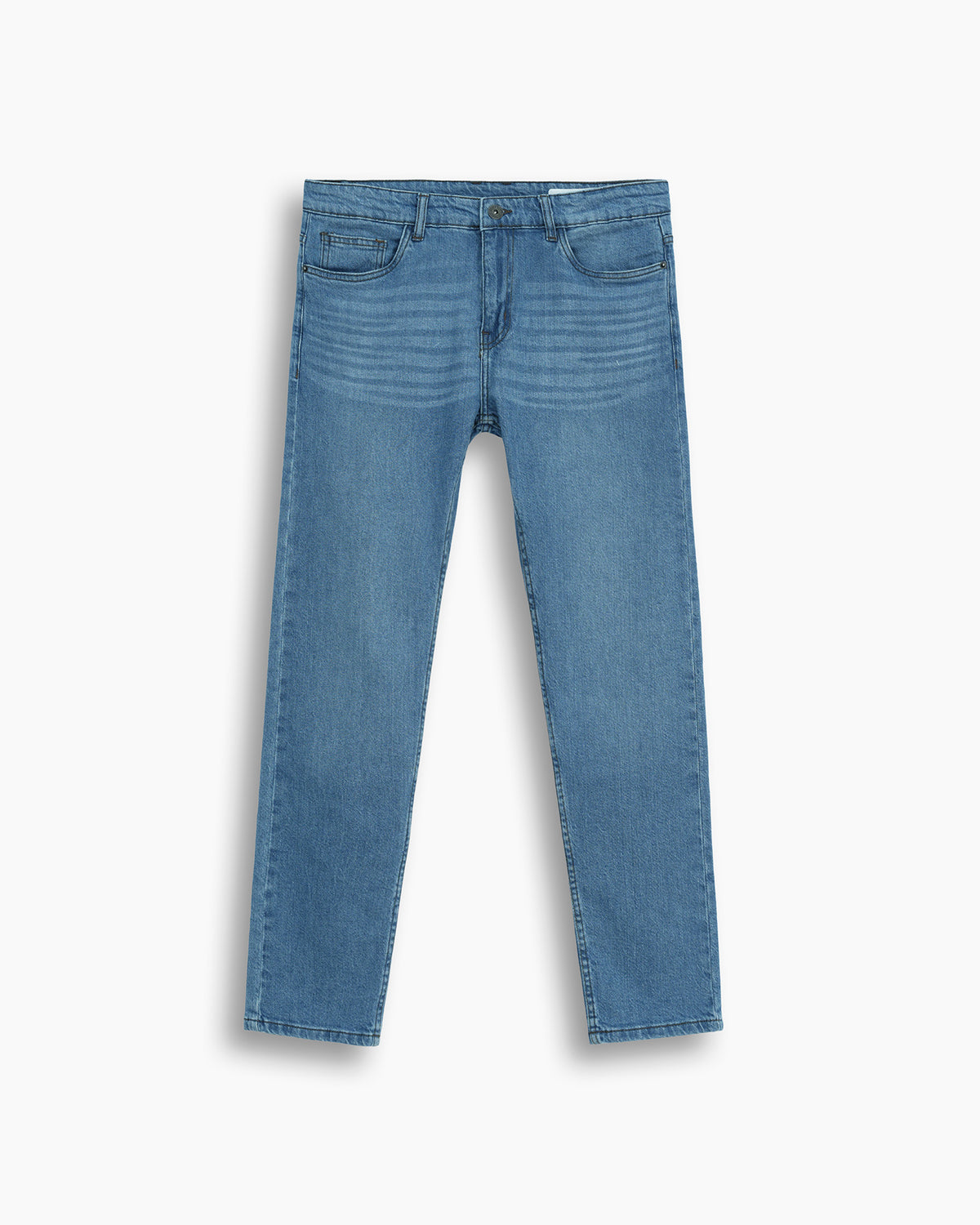 Men Slim Fit Denim - Engine - Buy Now