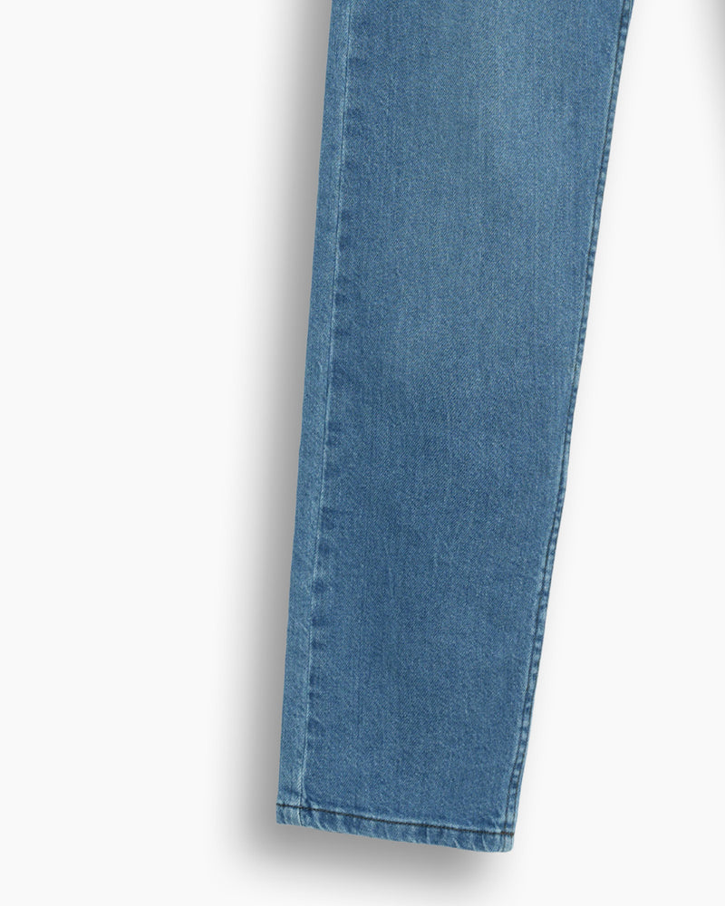 Men Slim Fit Denim - Engine - Buy Now