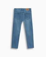 Men Slim Fit Denim - Engine - Buy Now