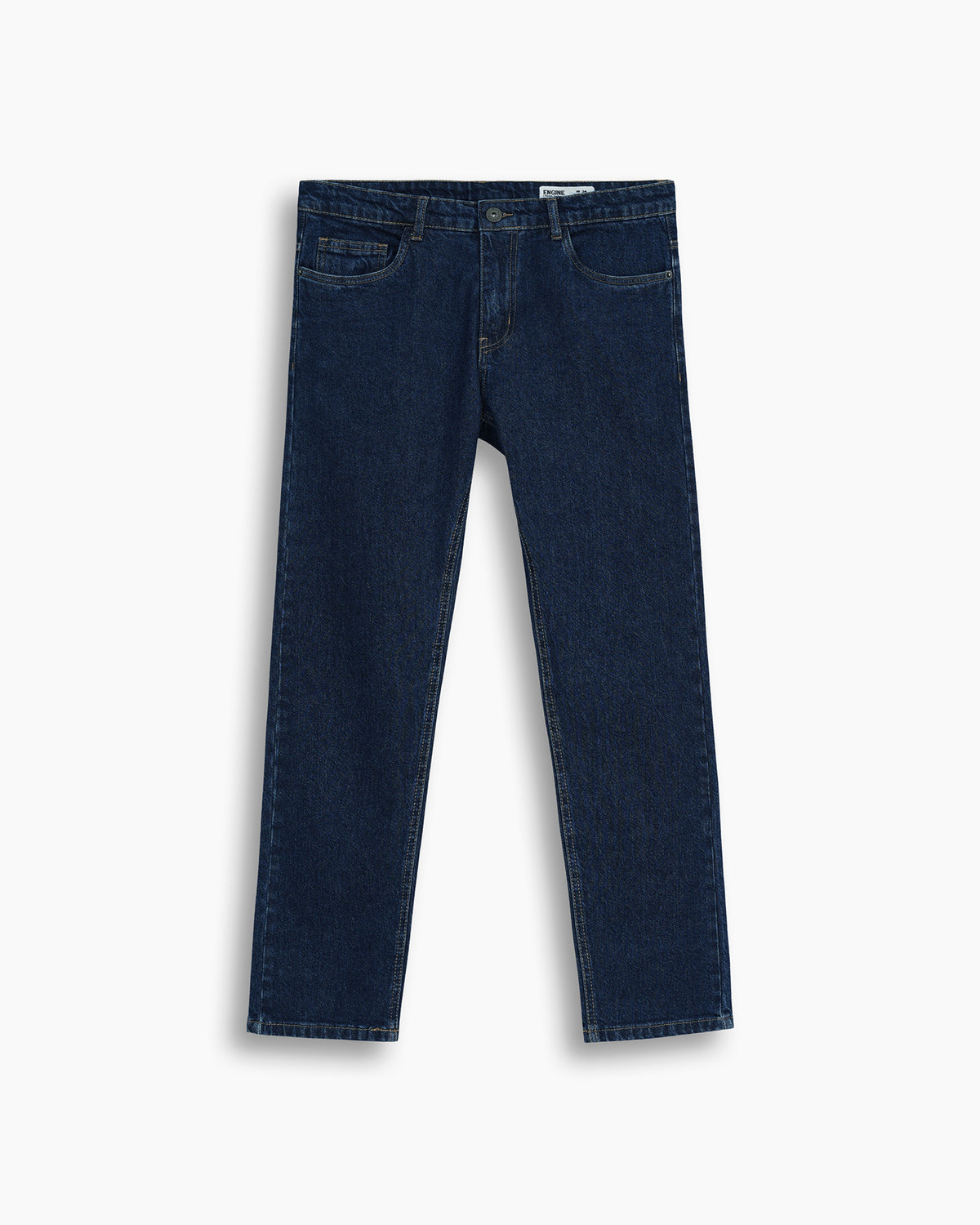 Men Slim Fit Denim - Engine - Buy Now