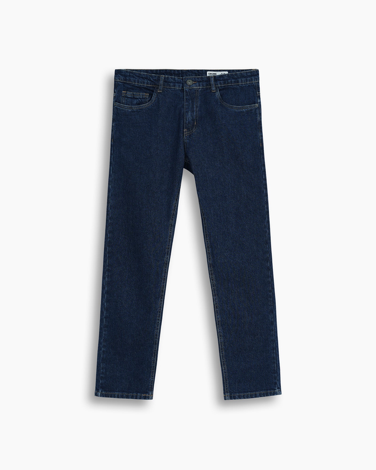Men Slim Fit Denim - Engine - Buy Now