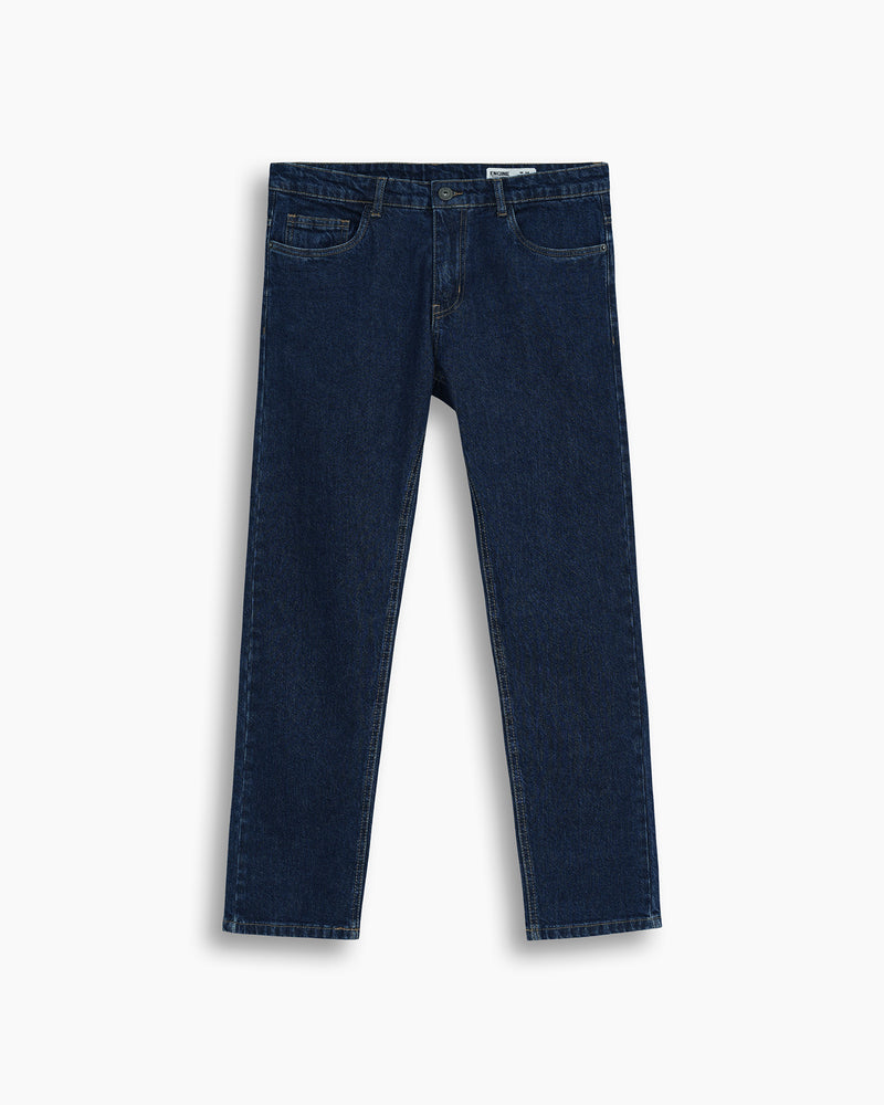 Men Slim Fit Denim - Engine - Buy Now