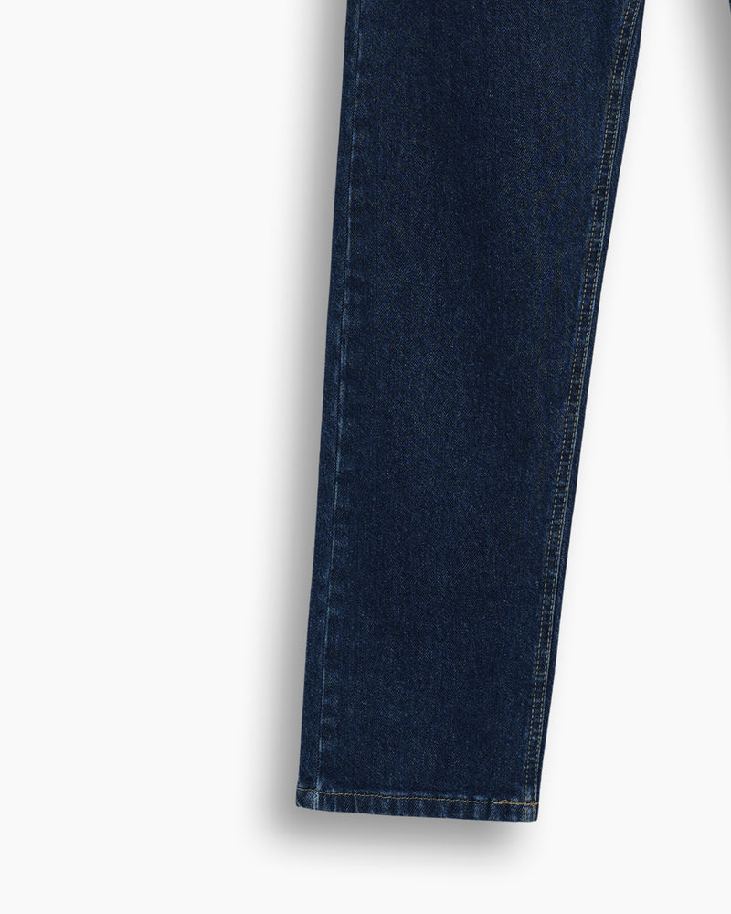 Men Slim Fit Denim - Engine - Buy Now
