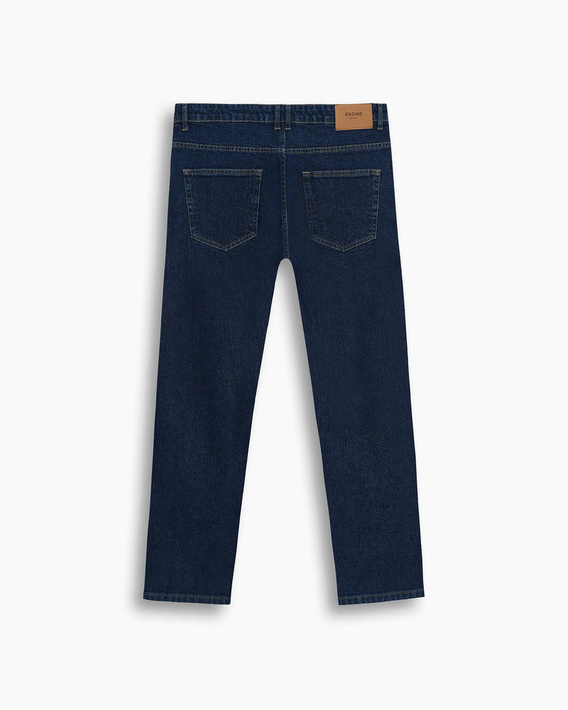 Men Slim Fit Denim - Engine - Buy Now
