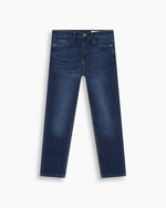Men Loose Carrot Fit Denim - Engine - Buy Now
