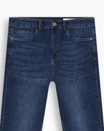 Men Loose Carrot Fit Denim - Engine - Buy Now