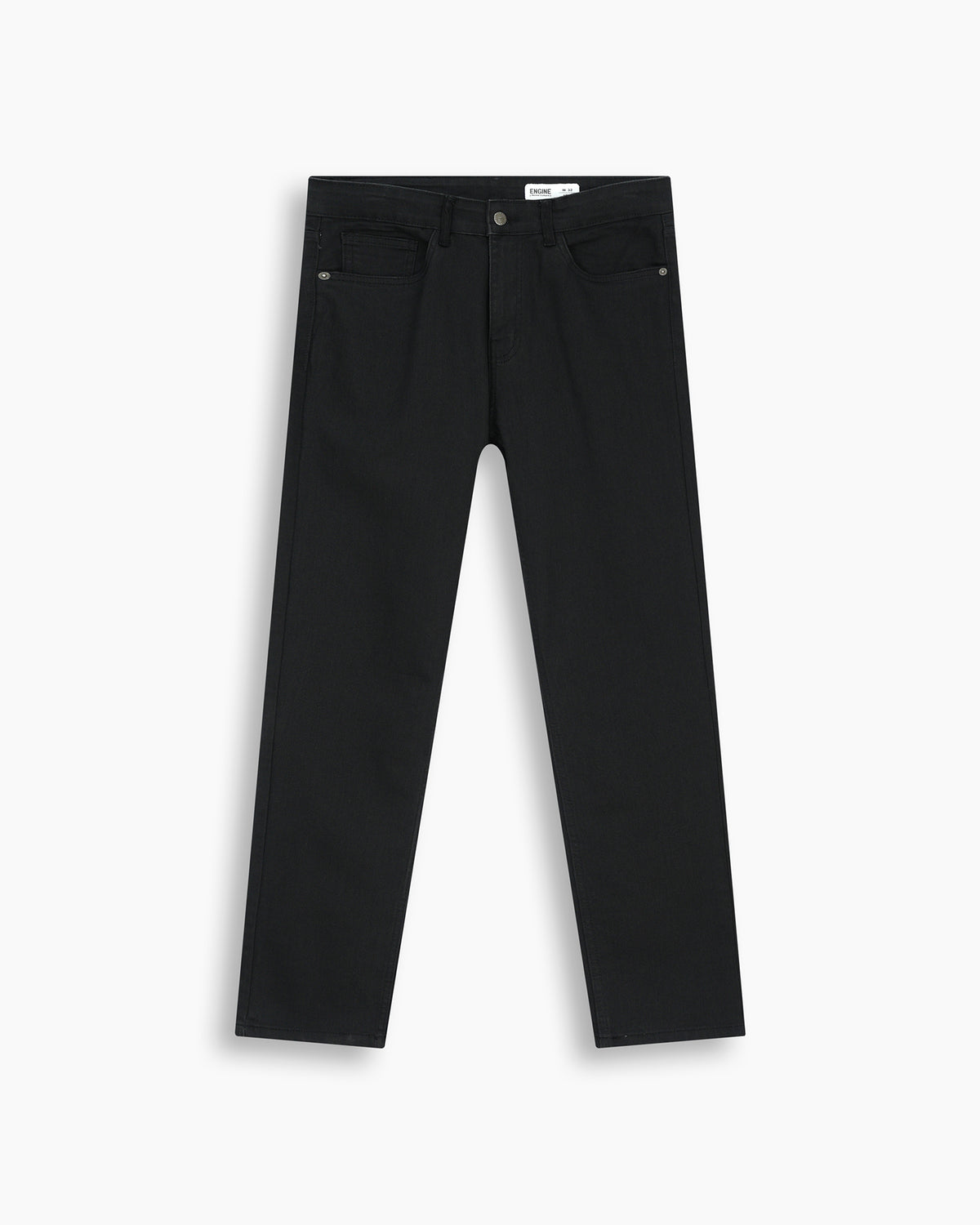 Men Slim Fit Denim - Engine - Buy Now