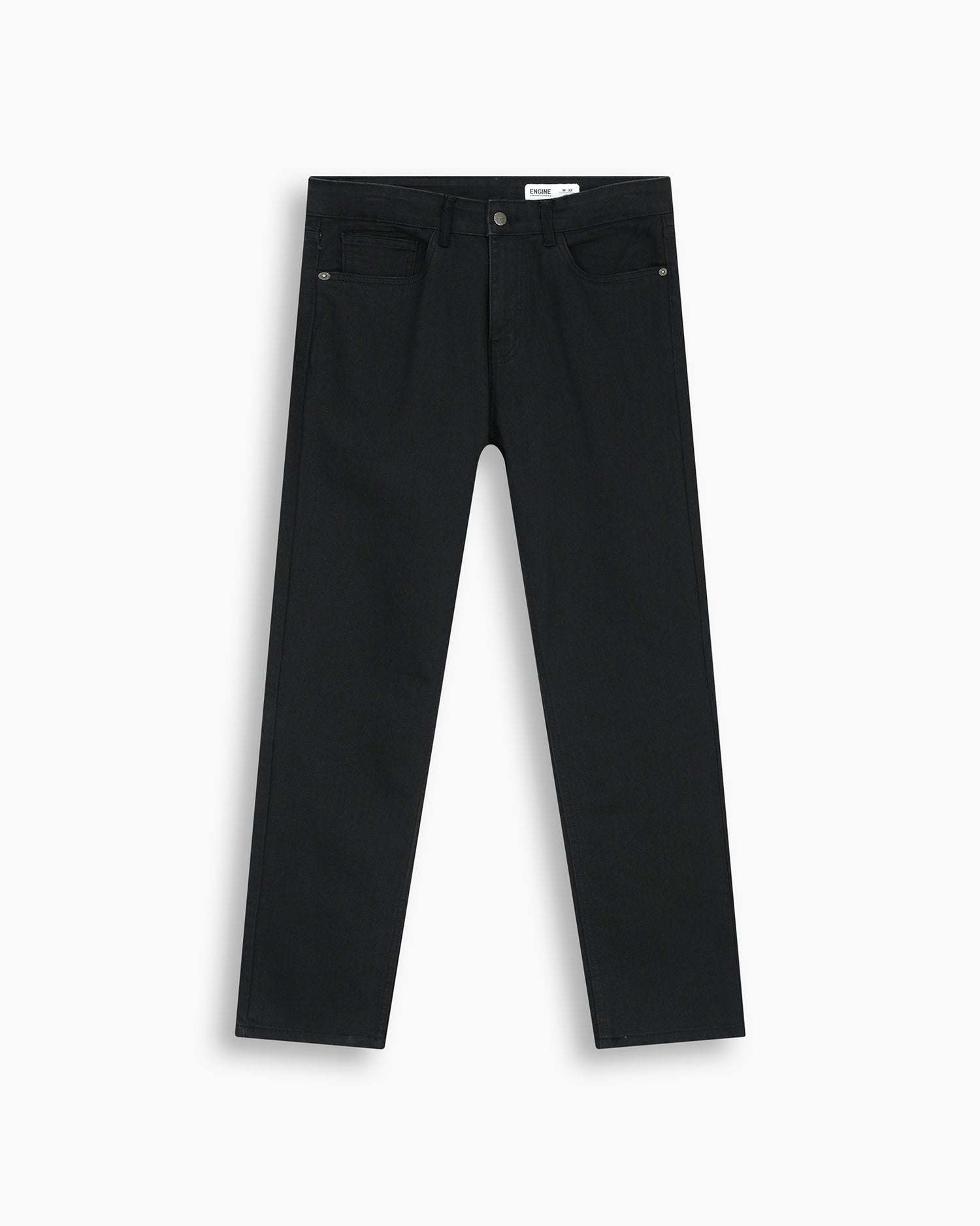 Men Slim Fit Denim - Engine - Buy Now