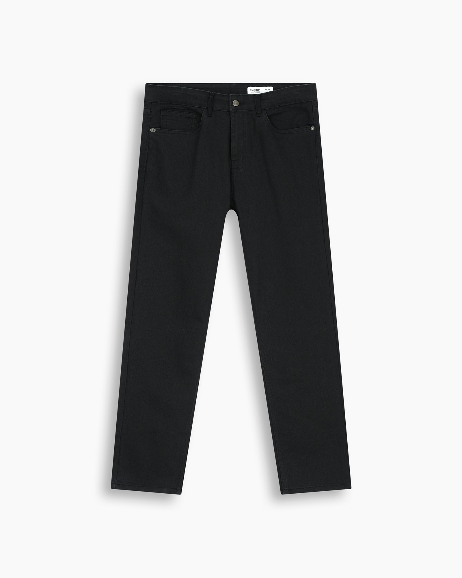Men Slim Fit Denim - Engine - Buy Now