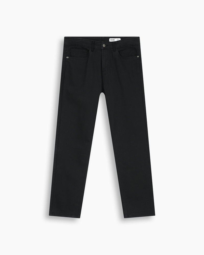 Men Slim Fit Denim - Engine - Buy Now