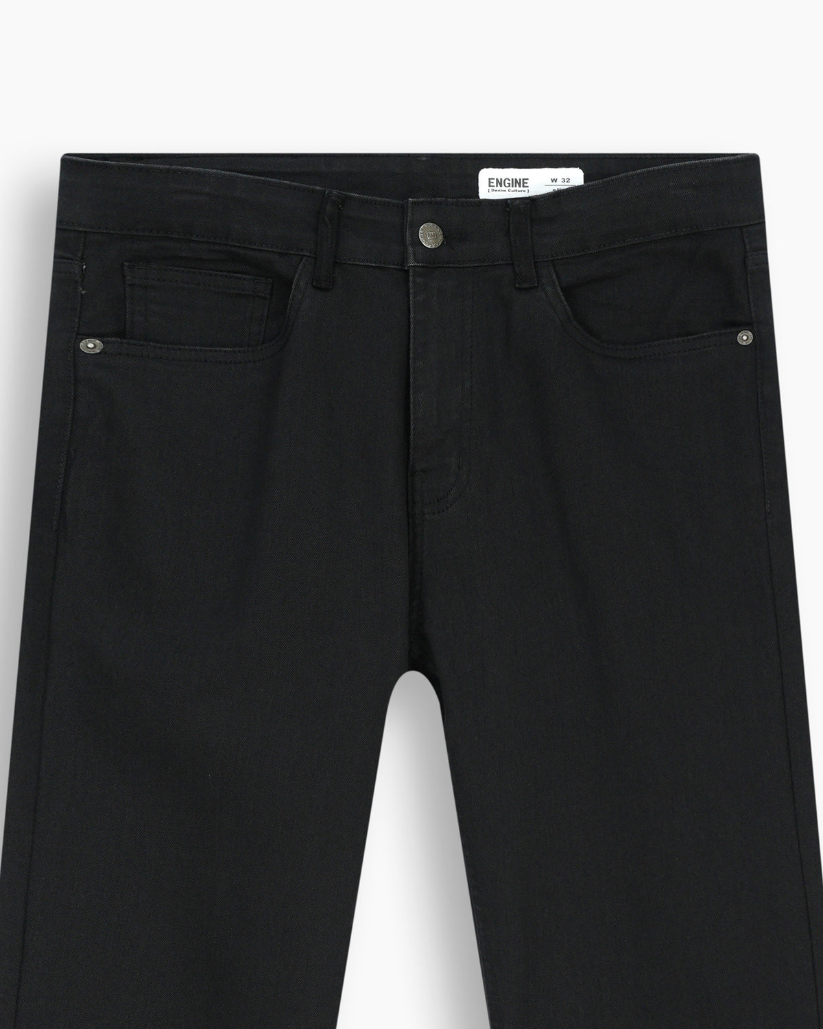 Men Slim Fit Denim - Engine - Buy Now