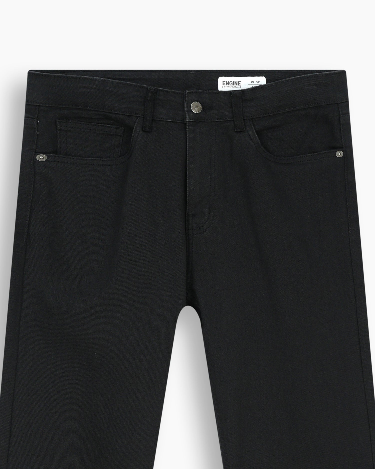 Men Slim Fit Denim - Engine - Buy Now