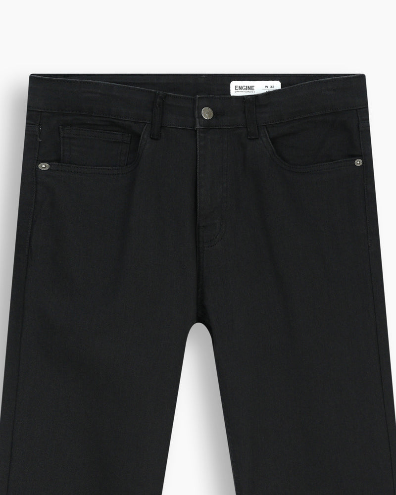 Men Slim Fit Denim - Engine - Buy Now
