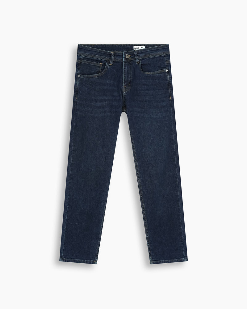 Men Slim Fit Denim - Engine - Buy Now