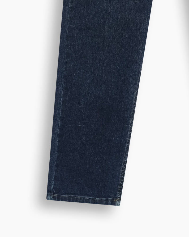 Men Slim Fit Denim - Engine - Buy Now