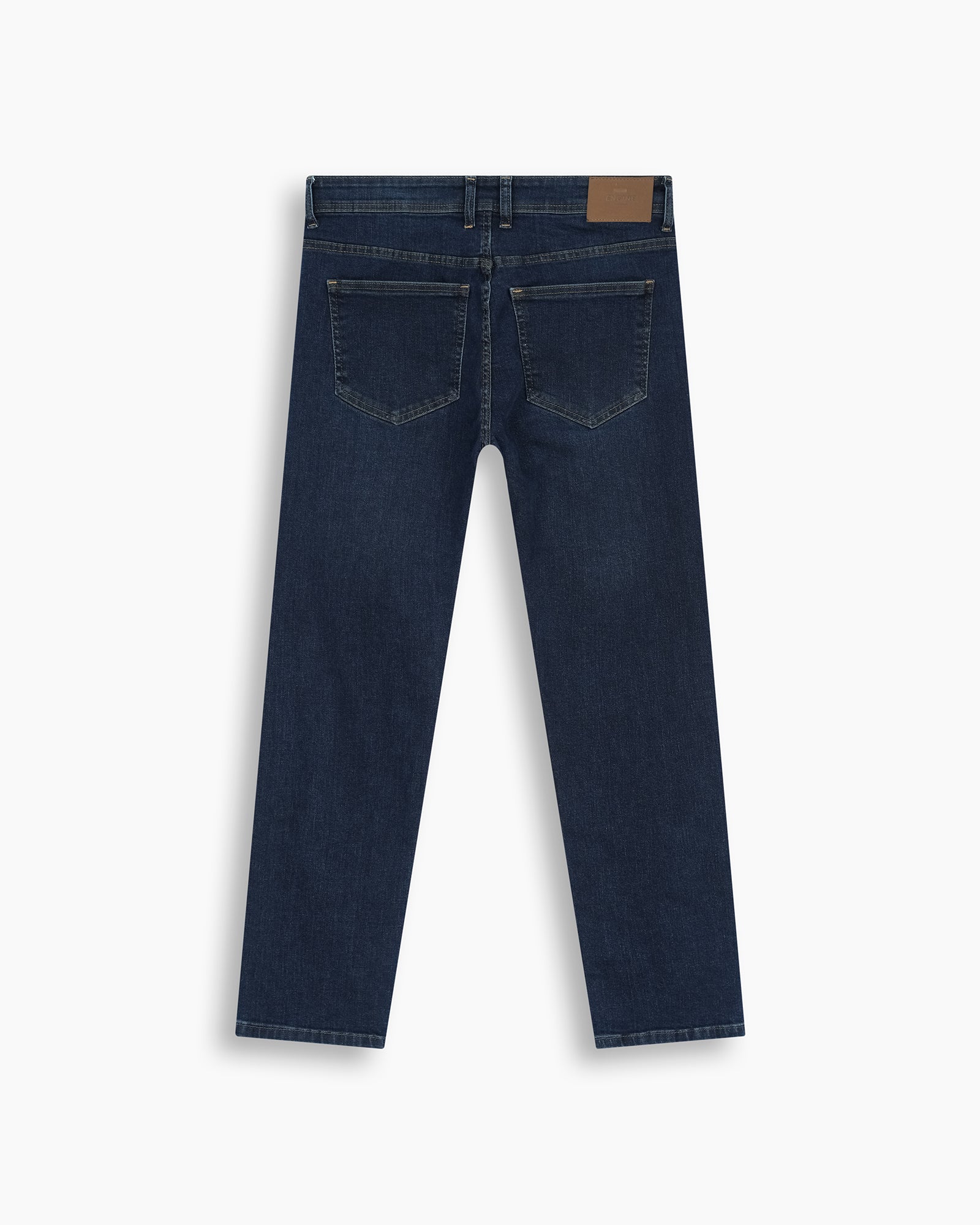 Men Slim Fit Denim - Engine - Buy Now