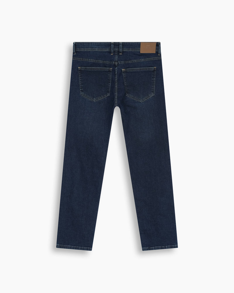 Men Slim Fit Denim - Engine - Buy Now