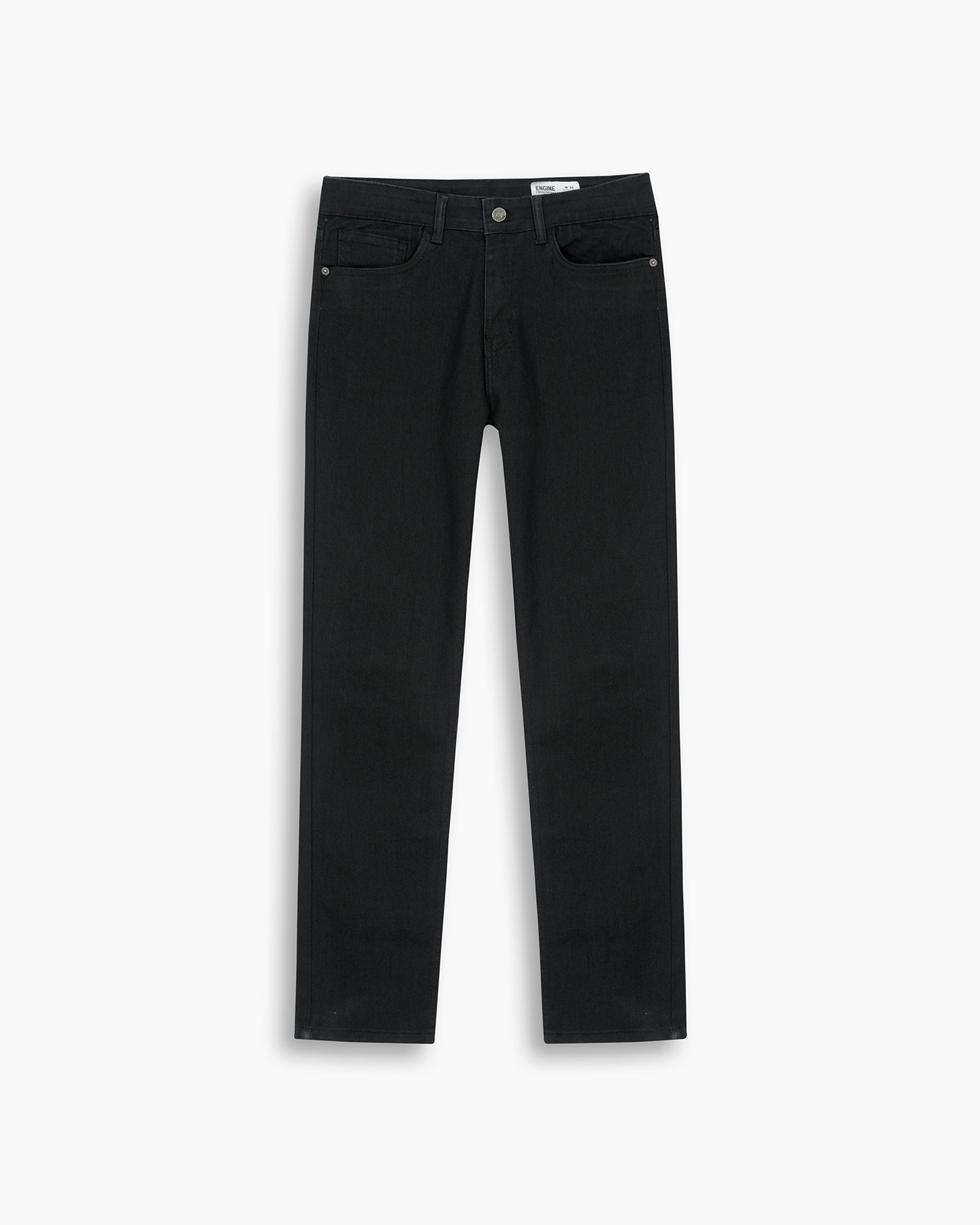 Men Slim Fit Denim - Engine - Buy Now