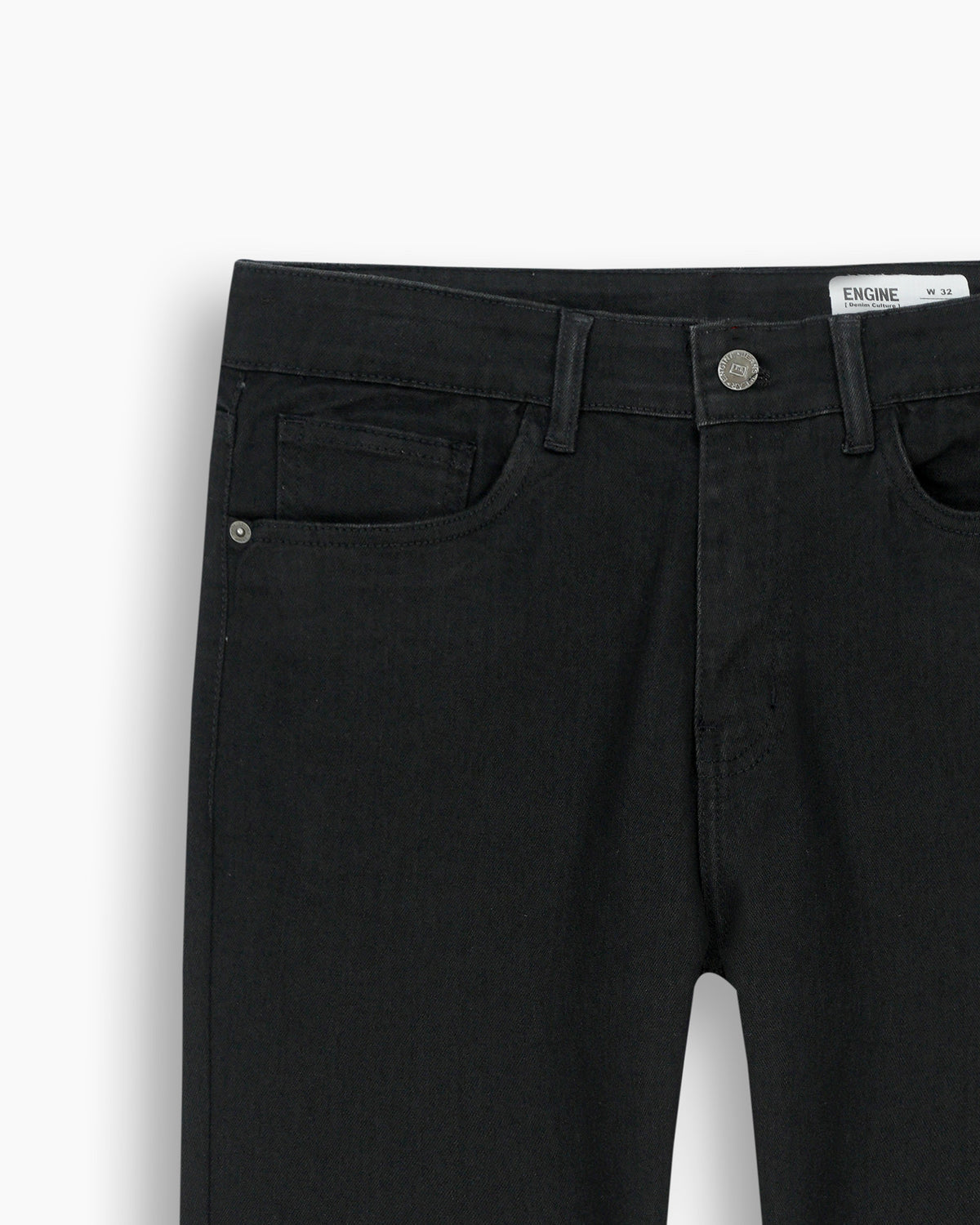 Men Slim Fit Denim - Engine - Buy Now