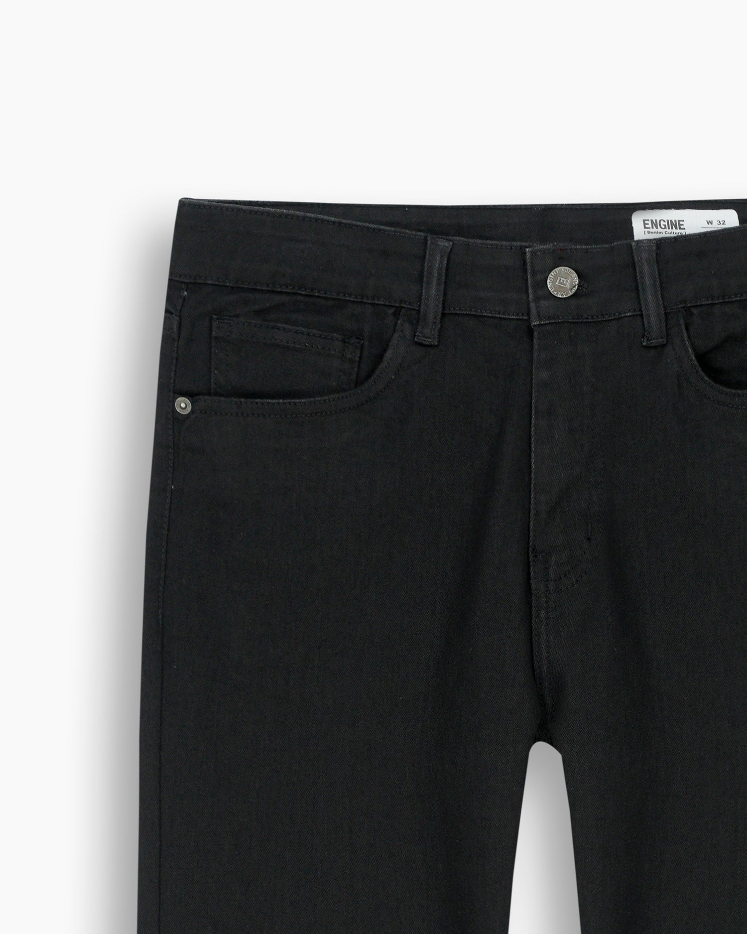 Men Slim Fit Denim - Engine - Buy Now