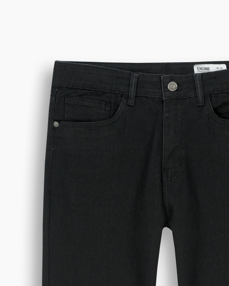 Men Slim Fit Denim - Engine - Buy Now