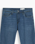 Men Regular Fit Denim - Engine - Buy Now