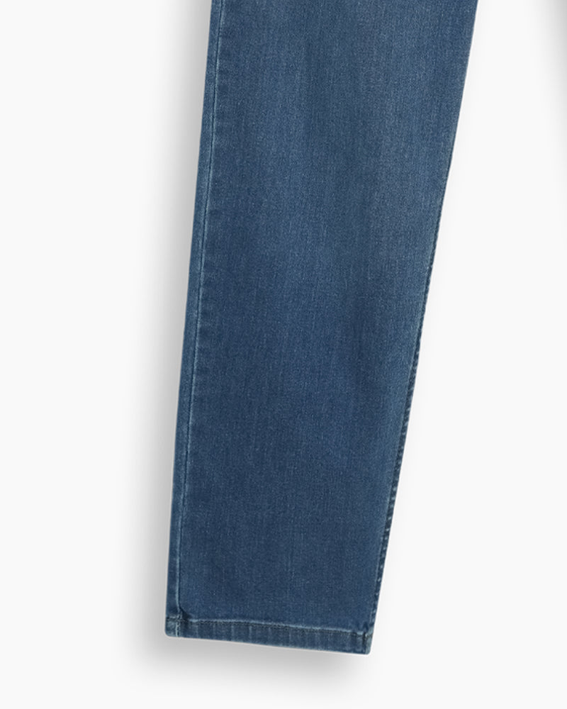 Men Regular Fit Denim - Engine - Buy Now