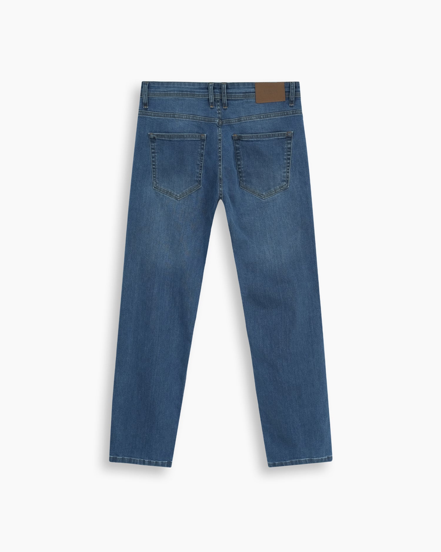 Men Regular Fit Denim - Engine - Buy Now