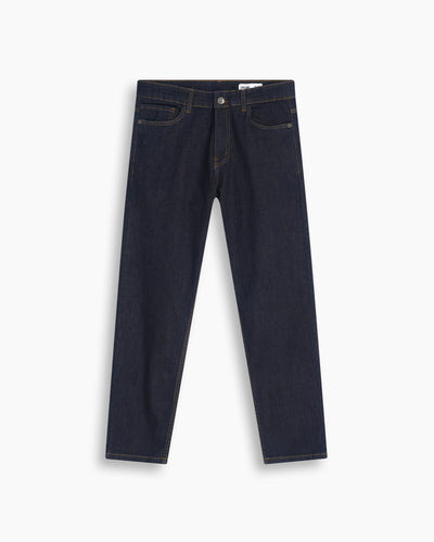 Men Regular Fit Denim