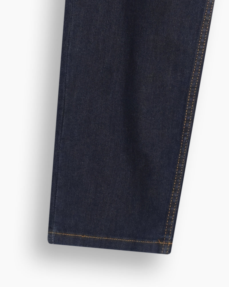 Men Regular Fit Denim - Engine - Buy Now