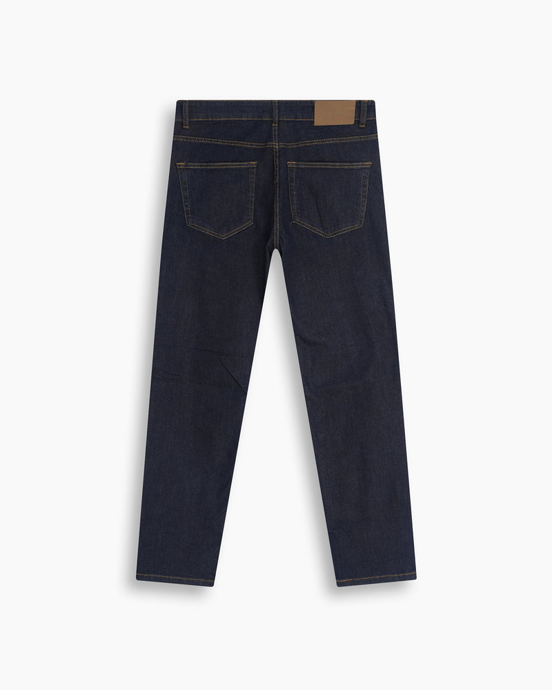 Men Regular Fit Denim - Engine - Buy Now
