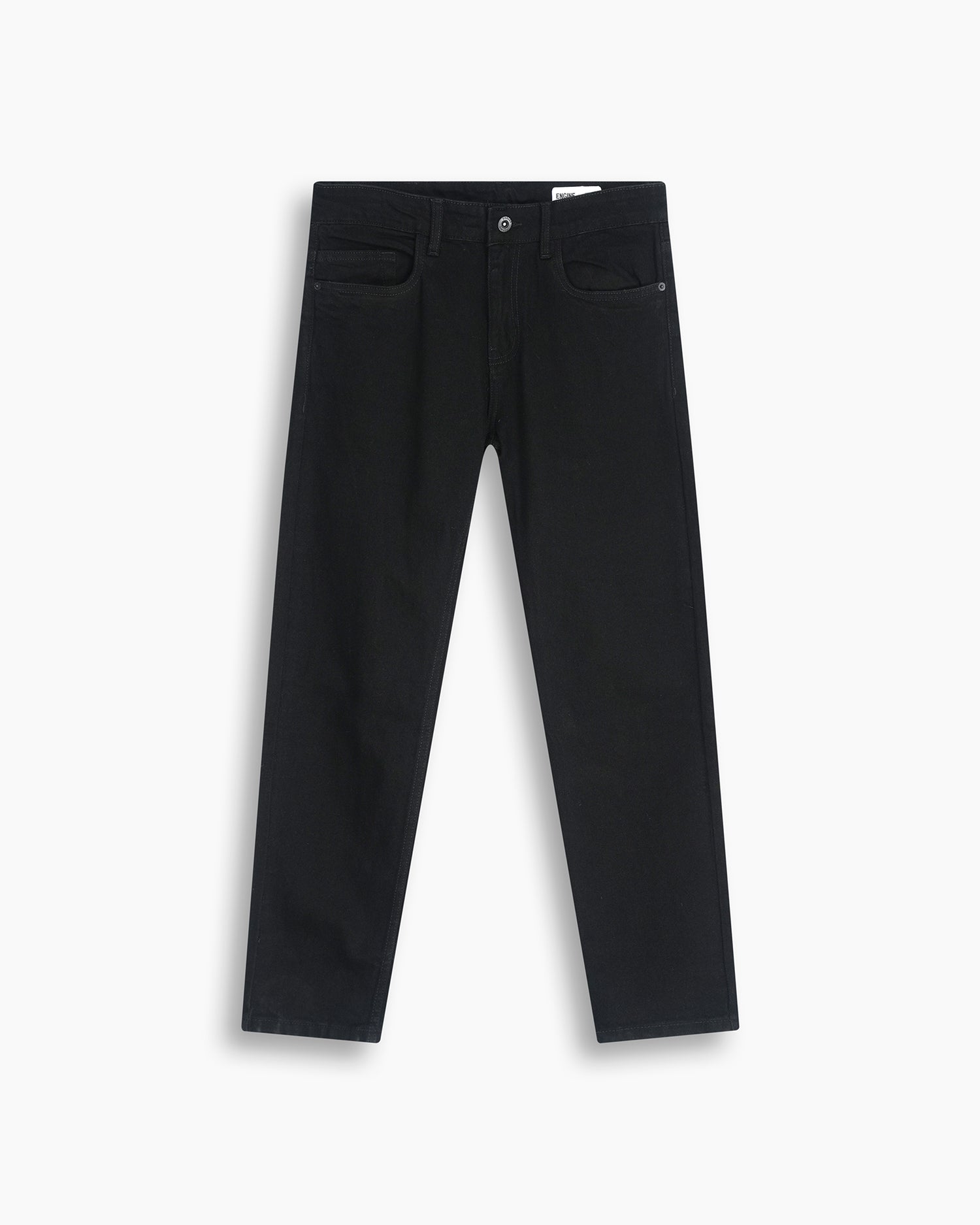 Men Regular Fit Denim - Engine - Buy Now
