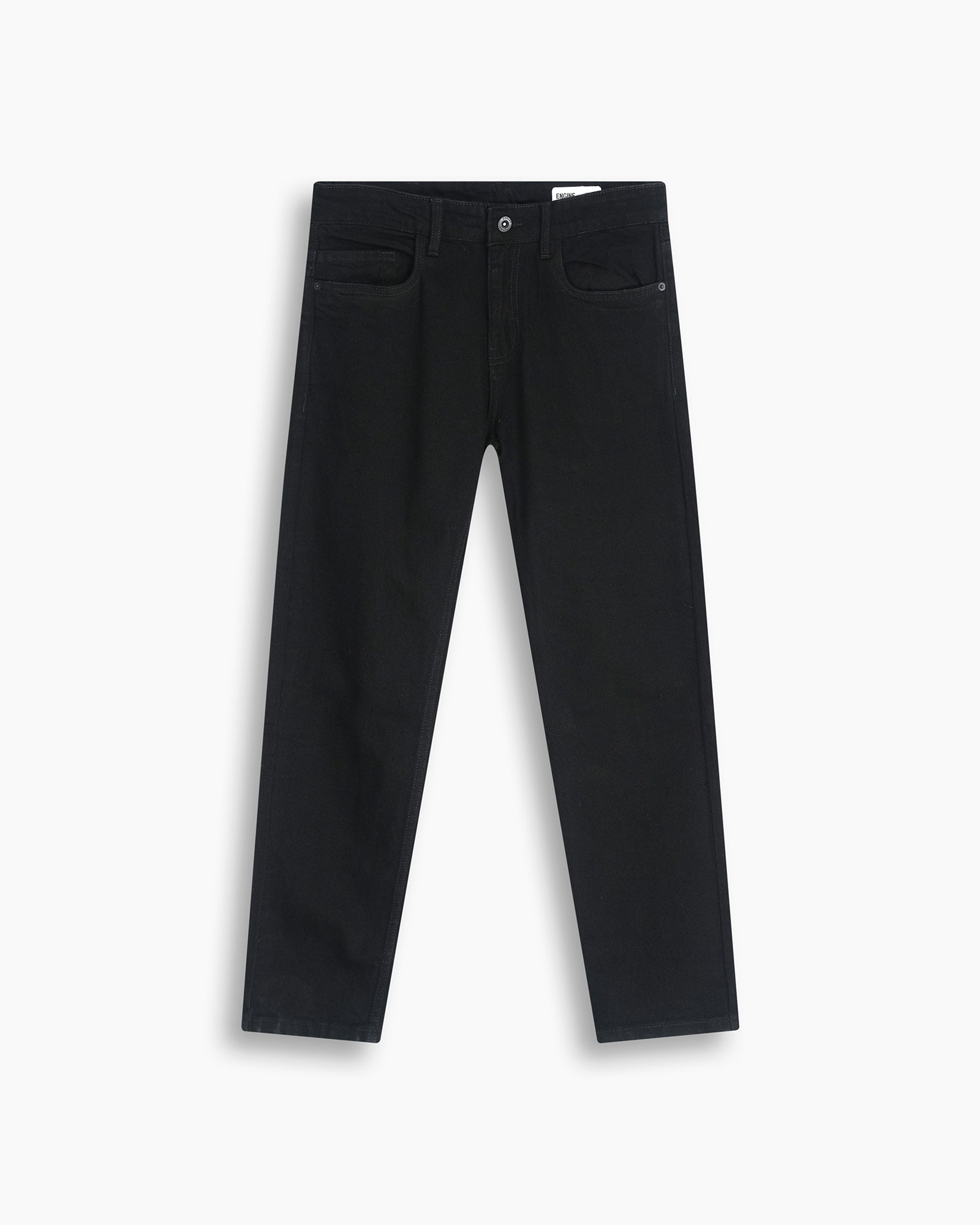 Men Regular Fit Denim - Engine - Buy Now