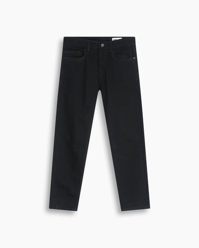 Men Regular Fit Denim