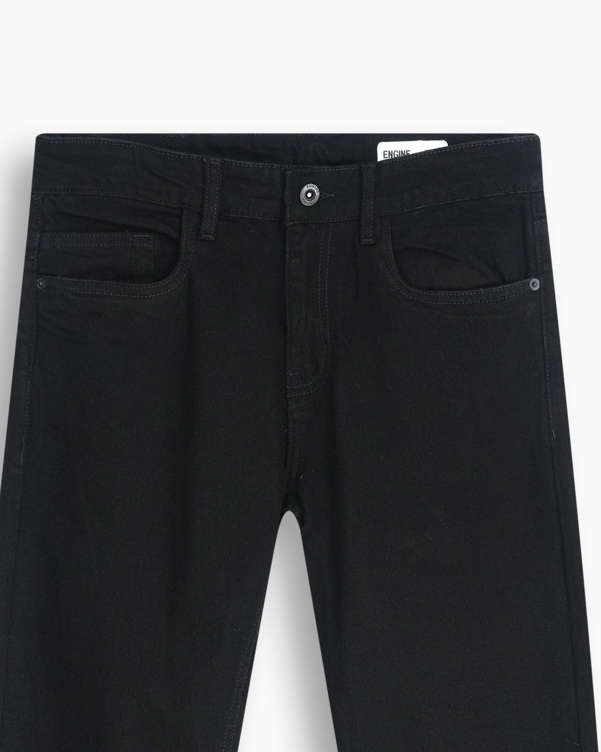 Men Regular Fit Denim - Engine - Buy Now
