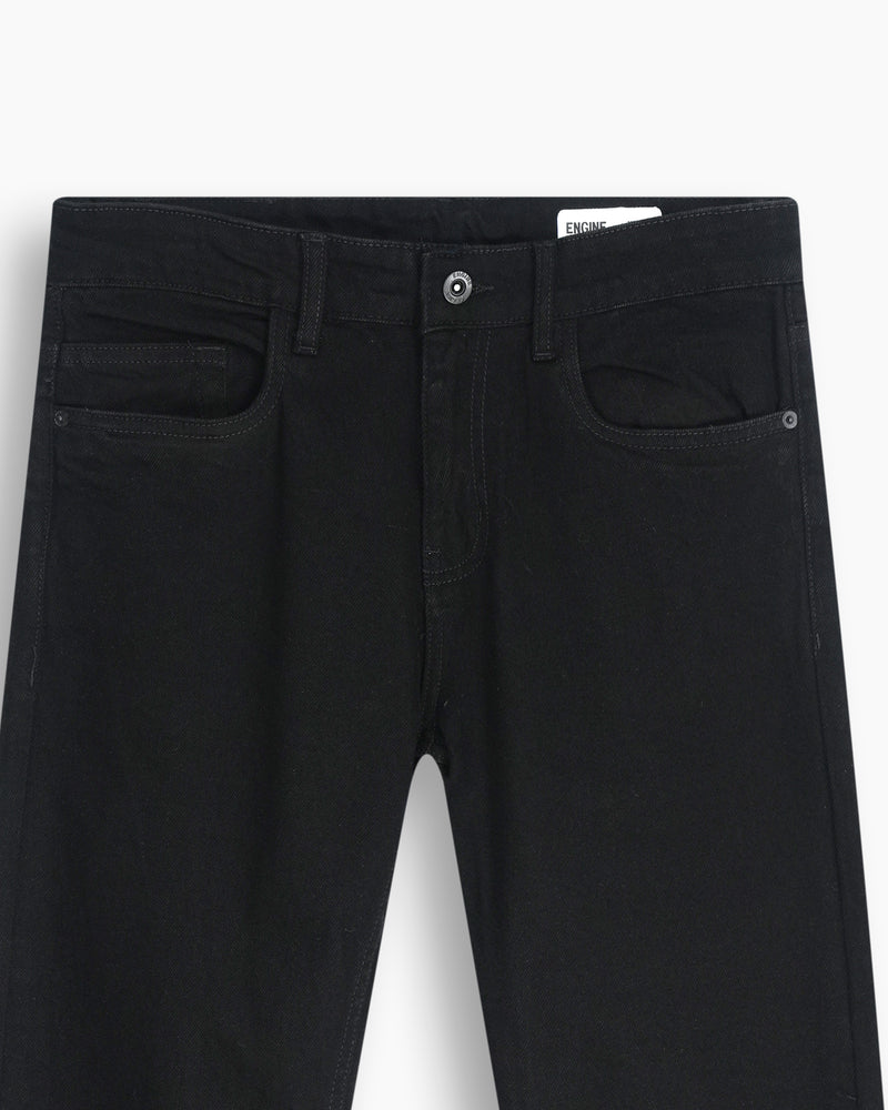 Men Regular Fit Denim - Engine - Buy Now